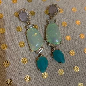 Chloe & Isabel Riveria Statement Earring